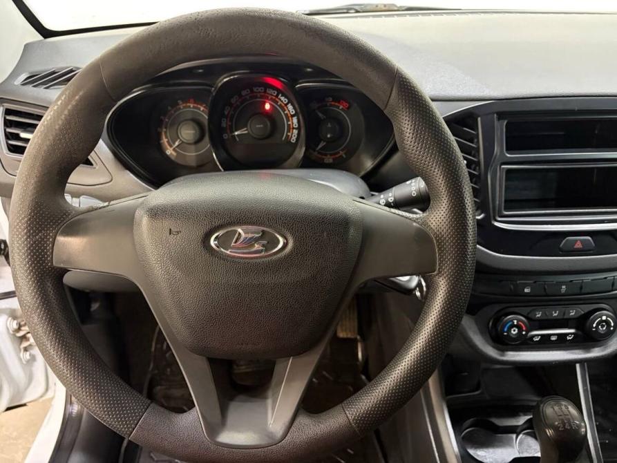 Lada (ВАЗ) Vesta I Саратов  - изображение 10
