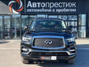 Infiniti QX80 I Рестайлинг 2 Волгоград  - изображение 38