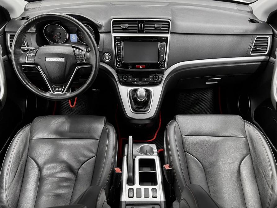 Haval H6 I Тверь  - изображение 10