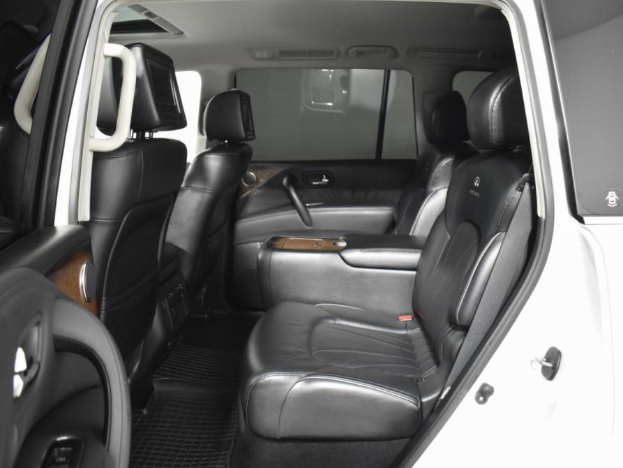 Infiniti QX56 II Санкт-Петербург  - изображение 12