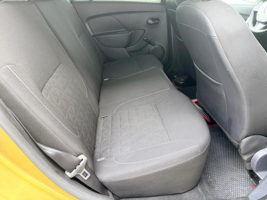 Renault Sandero II Тюмень  - изображение 19