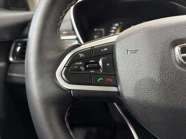 Geely Atlas Pro с пробегом 2024 года, цена 2 275 000 рублей, 13693 км, внедорожник, Автокод Объявления