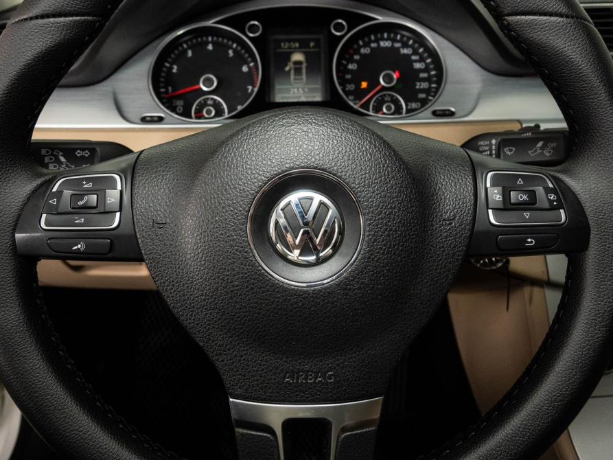 Volkswagen Passat CC I Рестайлинг Казань  - изображение 9