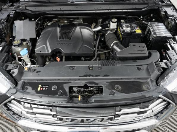 Haval Jolion I с пробегом 2022 года, цена 1 545 000 рублей, 137000 км, внедорожник, Автокод Объявления