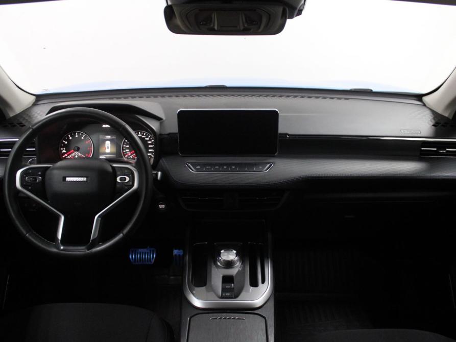 Haval Jolion I Старый Оскол  - изображение 9