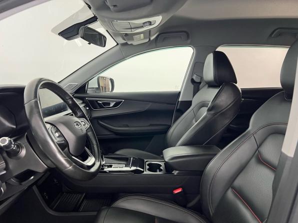 Chery Tiggo 7 Pro I с пробегом 2020 года, цена 1 499 000 рублей, 109000 км, внедорожник, Автокод Объявления
