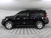 Toyota Land Cruiser Prado 150 Series Рестайлинг 1 Химки  - изображение 22