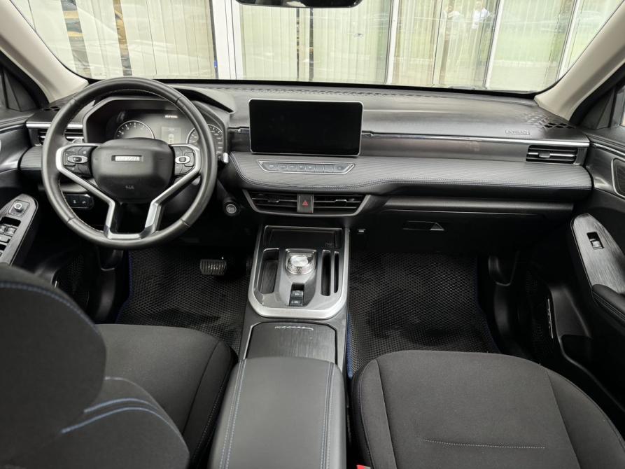 Haval Jolion I Воронеж  - изображение 9