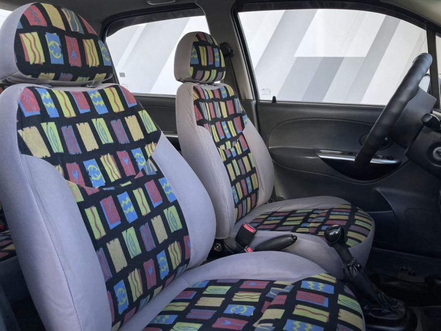 Daewoo Matiz I Рестайлинг Екатеринбург  - изображение 19