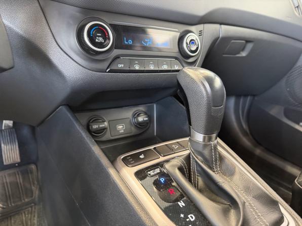Hyundai Creta I с пробегом 2020 года, цена 2 100 000 рублей, 77000 км, внедорожник, Автокод Объявления