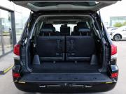 Lexus LX III Рестайлинг Москва  - изображение 40
