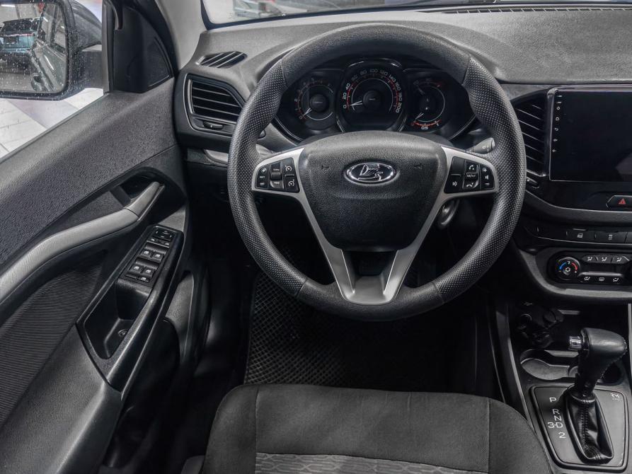 Lada (ВАЗ) Vesta I Ростов-на-Дону  - изображение 10