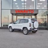 Lada (ВАЗ) Niva Travel I Азнакаево  - изображение 21