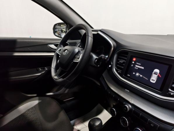 Lada (ВАЗ) Vesta I Рестайлинг (NG) с пробегом 2023 года, цена 1 145 000 рублей, 55092 км, седан, Автокод Объявления