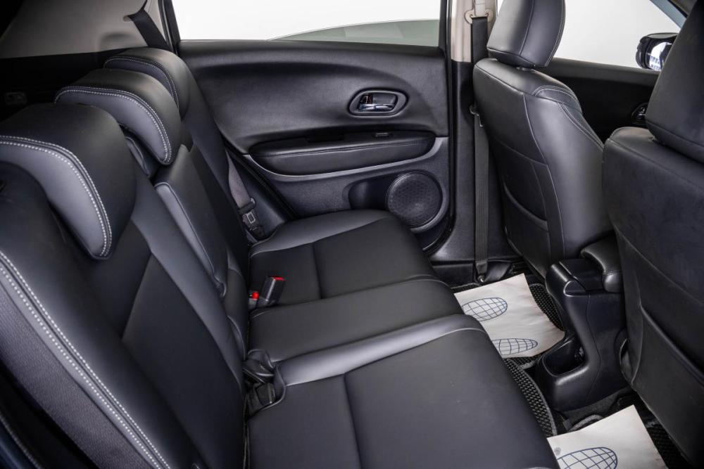 Honda Vezel I Пермь  - изображение 11