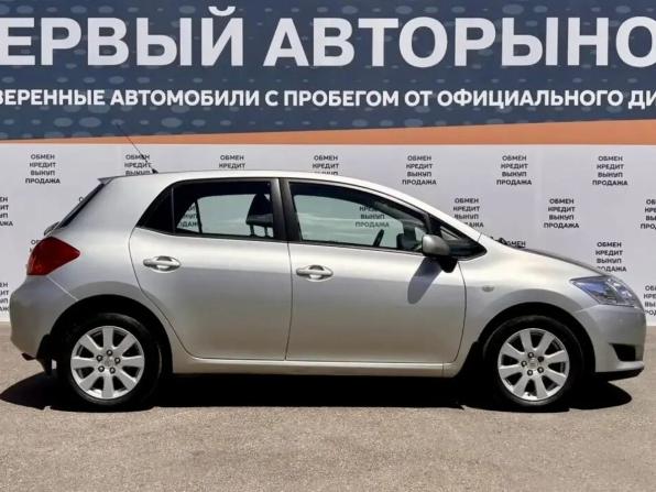 Toyota Auris I с пробегом 2008 года, цена 770 000 рублей, 144794 км, хэтчбек, Автокод Объявления