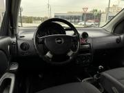 Chevrolet Aveo I Крым  - изображение 25