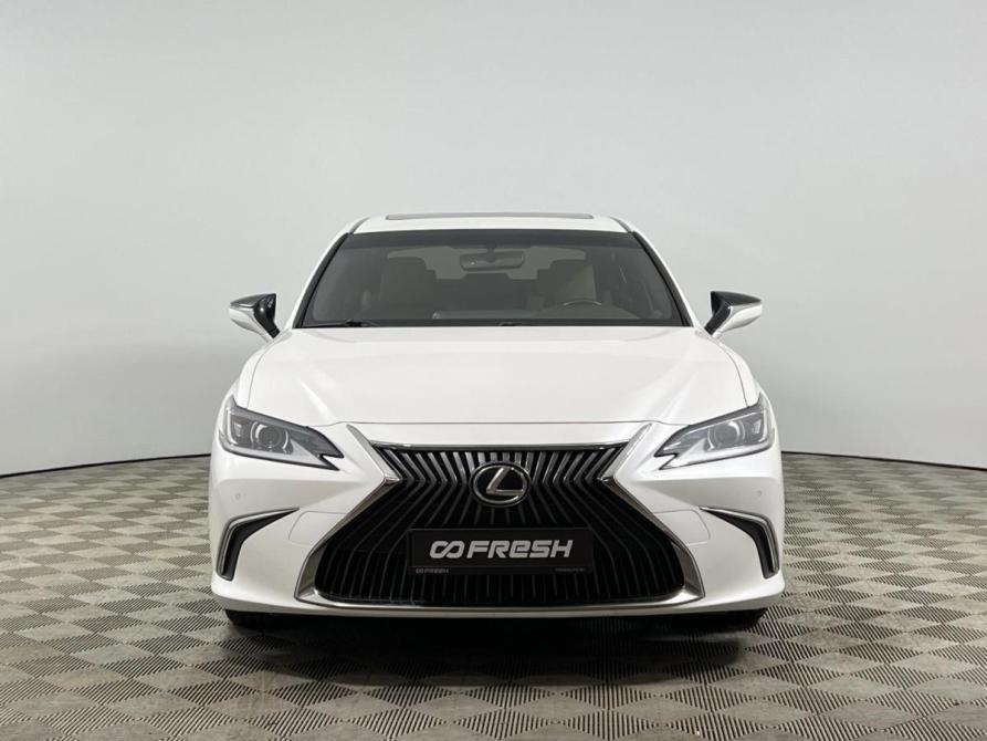 Lexus ES VII Казань  - изображение 3