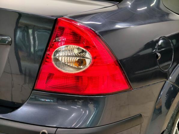 Ford Focus II с пробегом 2006 года, цена 517 700 рублей, 259019 км, седан, Автокод Объявления