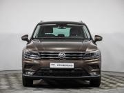 Volkswagen Tiguan II Санкт-Петербург  - изображение 34