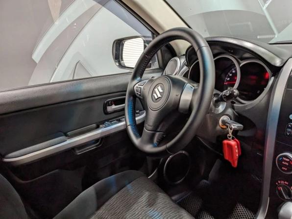 Suzuki Grand Vitara II Рестайлинг 2 с пробегом 2014 года, цена 970 000 рублей, 247750 км, внедорожник, Автокод Объявления