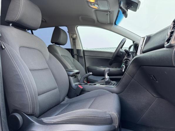 Kia Sportage IV Рестайлинг с пробегом 2018 года, цена 2 090 000 рублей, 78304 км, внедорожник, Автокод Объявления