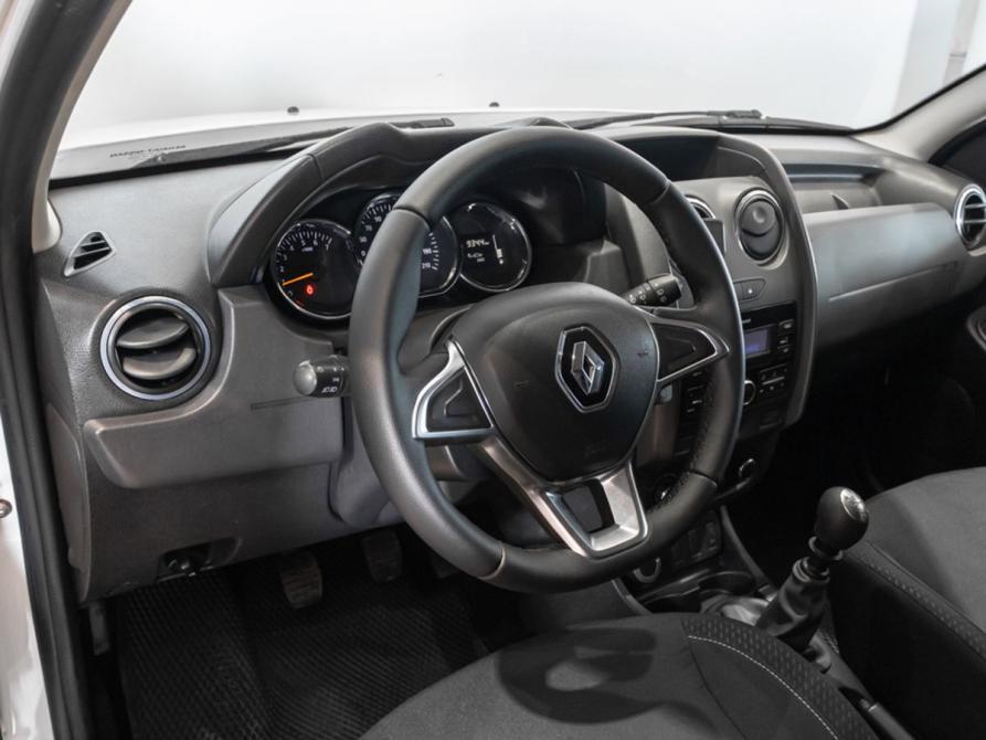 Renault Duster I Рестайлинг Казань  - изображение 5