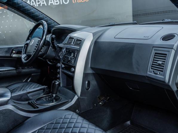 SsangYong Kyron I Рестайлинг с пробегом 2010 года, цена 561 000 рублей, 216958 км, внедорожник, Автокод Объявления