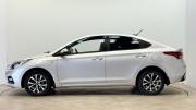 Hyundai Solaris II Киров  - изображение 15