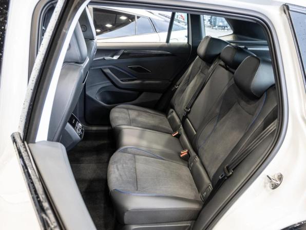 Volkswagen Tiguan III (China Market) с пробегом 2026 года, цена 4 900 000 рублей, 48 км, внедорожник, Автокод Объявления