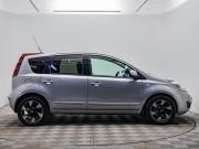 Nissan Note I Рестайлинг Москва  - изображение 24