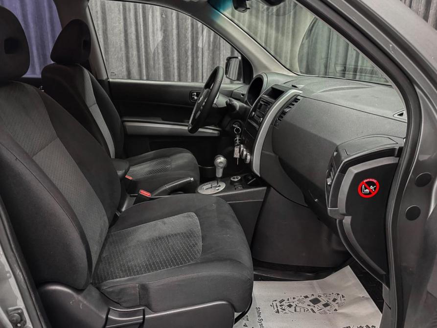 Nissan X-Trail II Рестайлинг Красноярск  - изображение 12