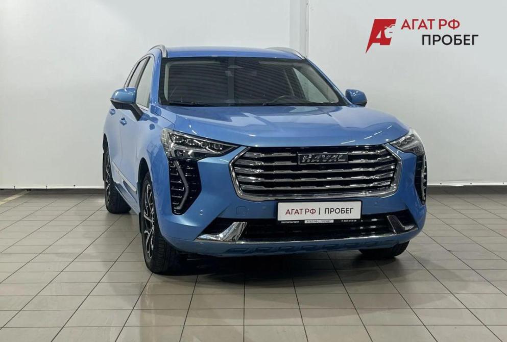 Haval Jolion I Астрахань  - изображение 3