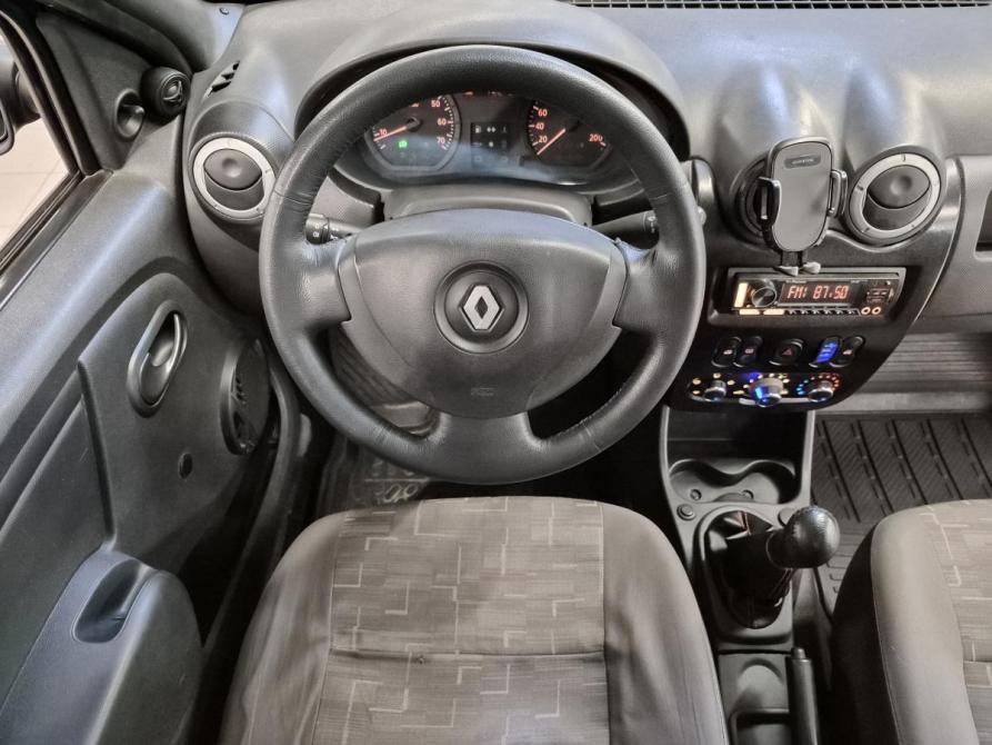 Renault Logan I Рестайлинг Нижний Новгород  - изображение 5