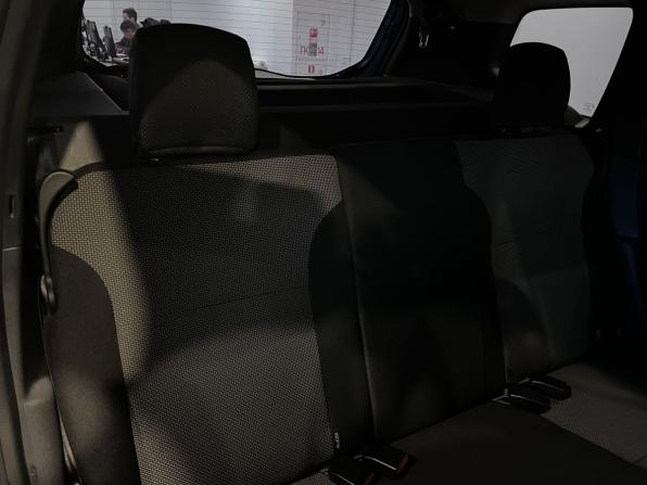 Renault Duster I Рестайлинг с пробегом 2018 года, цена 1 170 000 рублей, 61655 км, внедорожник, Автокод Объявления