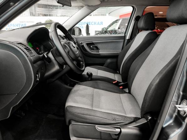 Skoda Fabia II Рестайлинг с пробегом 2012 года, цена 459 000 рублей, 210722 км, хэтчбек, Автокод Объявления