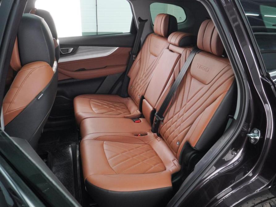 Chery Tiggo 8 Pro Max I Воронеж  - изображение 10