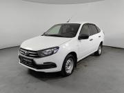 Lada (ВАЗ) Granta I Рестайлинг Уфа  - изображение 33