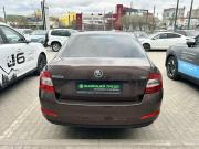 Skoda Octavia III (A7) Череповец  - изображение 21