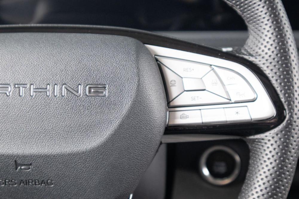Forthing T5 EVO Оренбург  - изображение 11