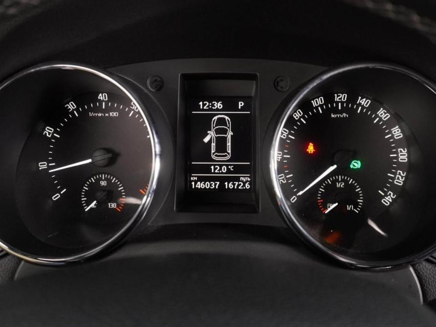 Skoda Yeti I Рестайлинг Воронеж  - изображение 18