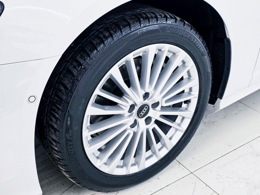 Audi A6 V (C8) Уфа  - изображение 34