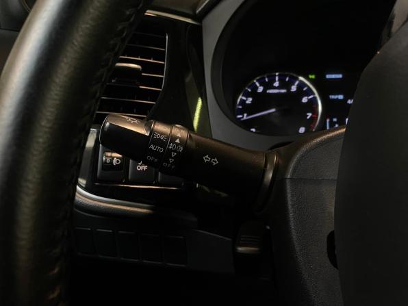 Mitsubishi Outlander III Рестайлинг 3 с пробегом 2019 года, цена 2 220 000 рублей, 175133 км, внедорожник, Автокод Объявления