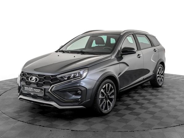 Lada (ВАЗ) Vesta I Рестайлинг (NG) с пробегом 2024 года, цена 1 595 000 рублей, 19233 км, универсал, Автокод Объявления