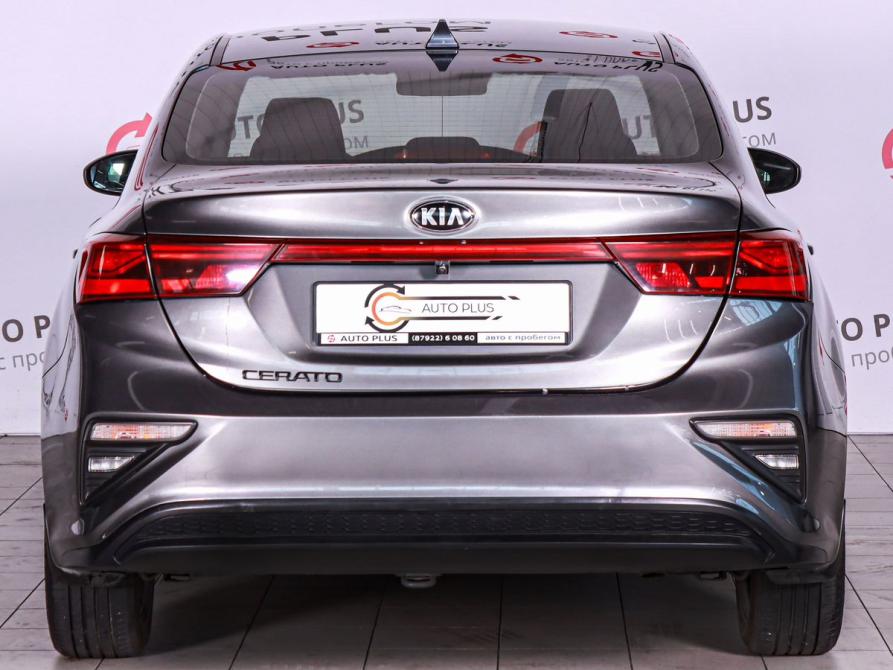 Kia Cerato IV Минеральные Воды  - изображение 4