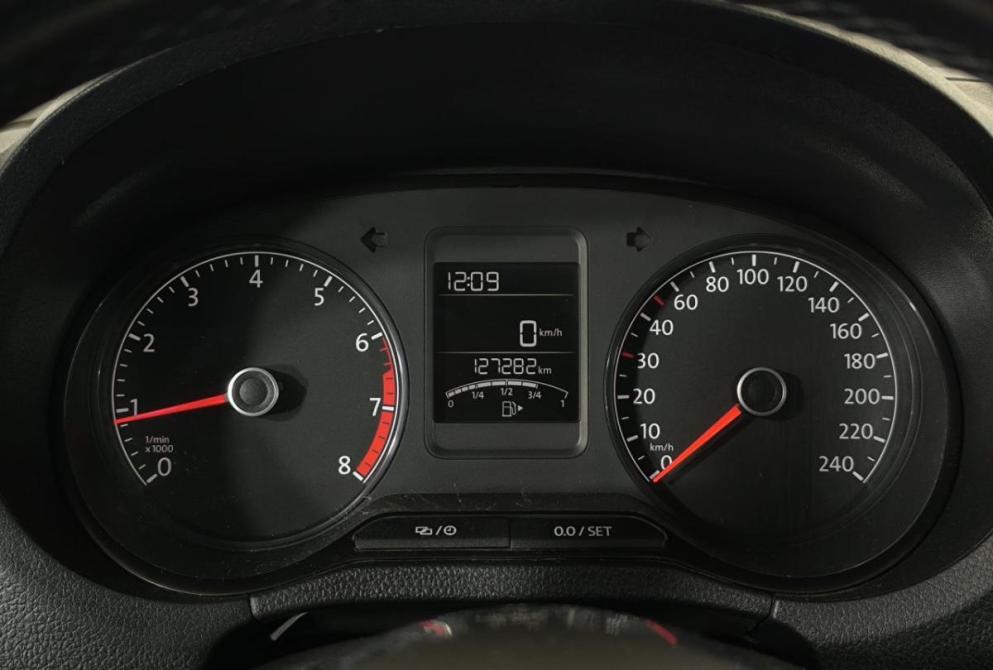 Volkswagen Polo V Рестайлинг Нижний Новгород  - изображение 7