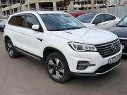 Changan CS75 I Киров  - изображение 3