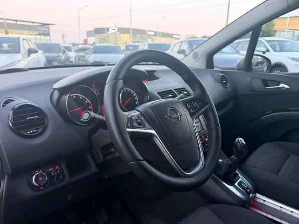 Opel Meriva B с пробегом 2012 года, цена 997 707 рублей, 62923 км, компактвэн, Автокод Объявления