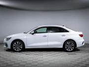Audi A3 IV (8Y) Москва  - изображение 29