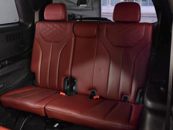 Hyundai Palisade I с пробегом 2019 года, цена 3 899 000 рублей, 139813 км, внедорожник, Автокод Объявления